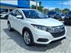 2020 Honda HR-V LX