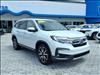 2022 Honda Pilot Elite