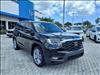 2025 Honda Passport EX-L