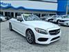 2018 Mercedes-Benz C-Class C 43 AMG® 4MATIC®