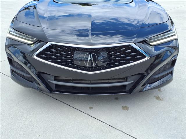 2023 Acura TLX Base Base