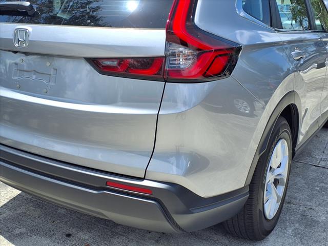 2023 Honda CR-V LX