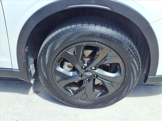 2021 Subaru Outback Onyx Edition XT