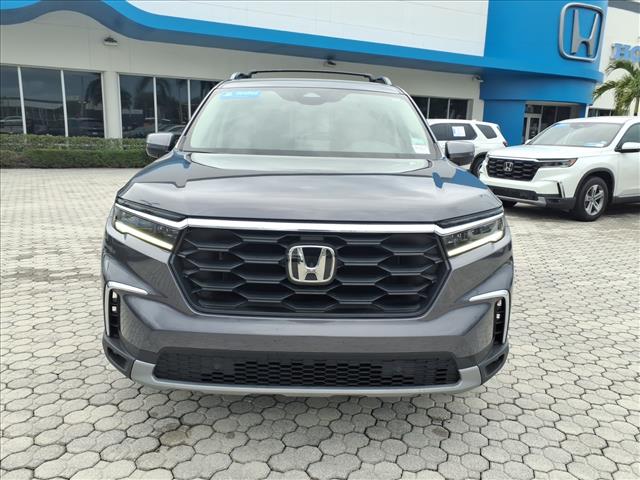 2023 Honda Pilot EX-L 7 Passenger