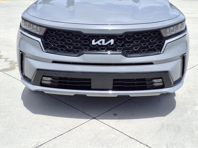 2023 Kia Sorento EX