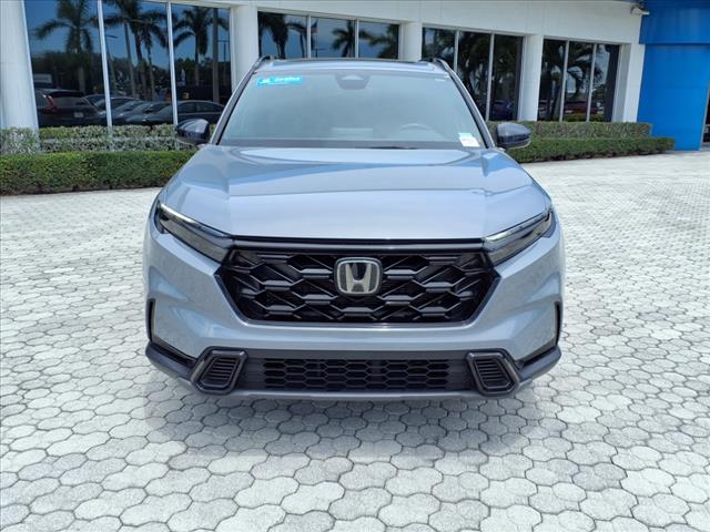 2023 Honda CR-V Hybrid Sport w/o BSI