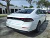 2023 Honda Accord EX w/o BSI