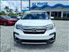 2022 Honda Pilot Elite