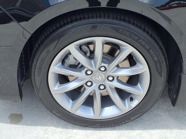 2023 Acura TLX Base Base
