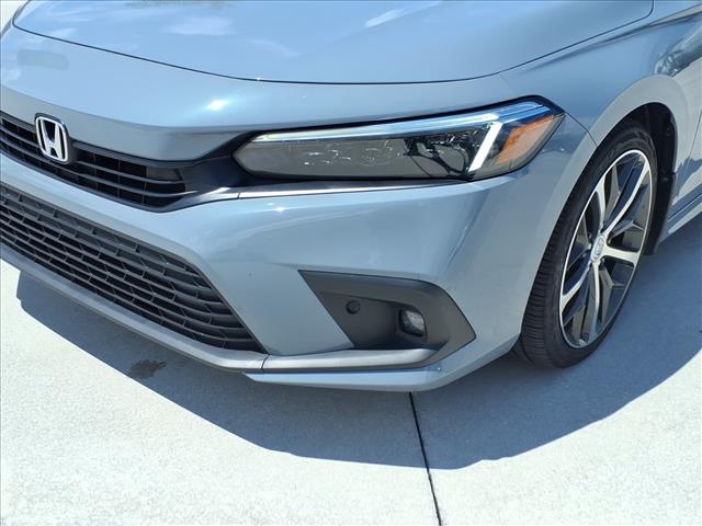 2023 Honda Civic Touring