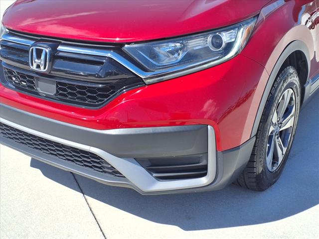 2020 Honda CR-V LX