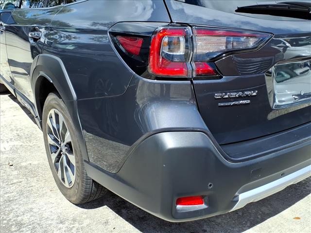 2024 Subaru Outback Touring