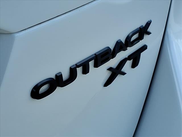 2021 Subaru Outback Onyx Edition XT