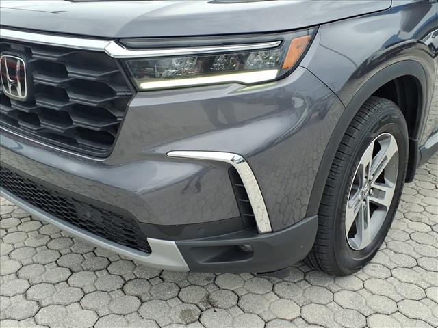 2023 Honda Pilot EX-L 7 Passenger