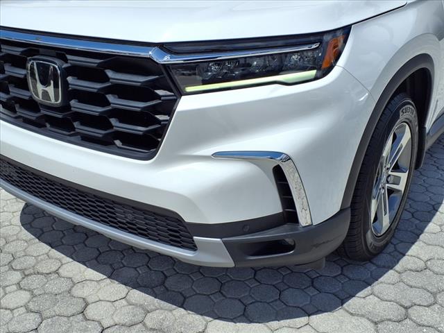 2023 Honda Pilot EX-L 7 Passenger
