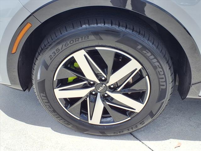 2023 Kia Sorento EX