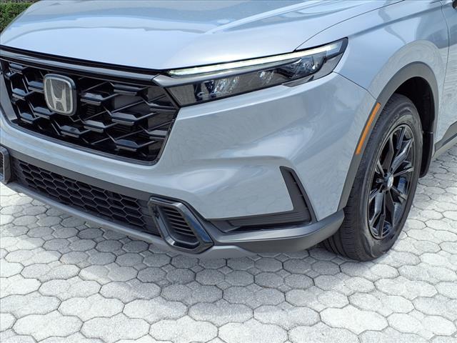2023 Honda CR-V Hybrid Sport w/o BSI