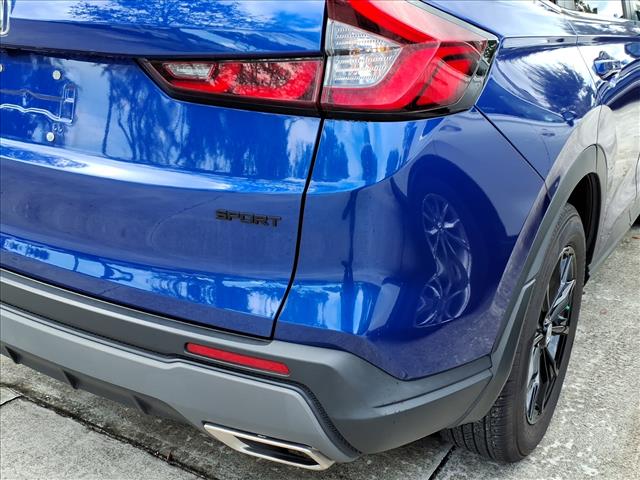 2023 Honda CR-V Hybrid Sport w/o BSI