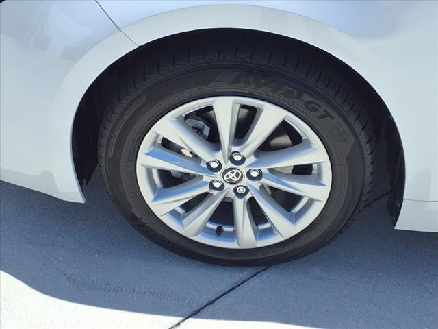 2024 Toyota Corolla Hatchback SE