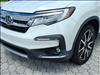 2022 Honda Pilot Elite