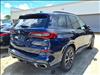 2022 BMW X5 M50i