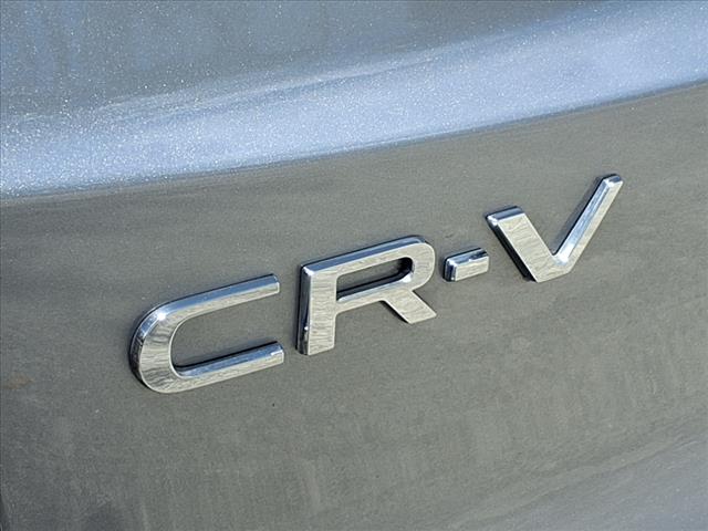 2023 Honda CR-V LX