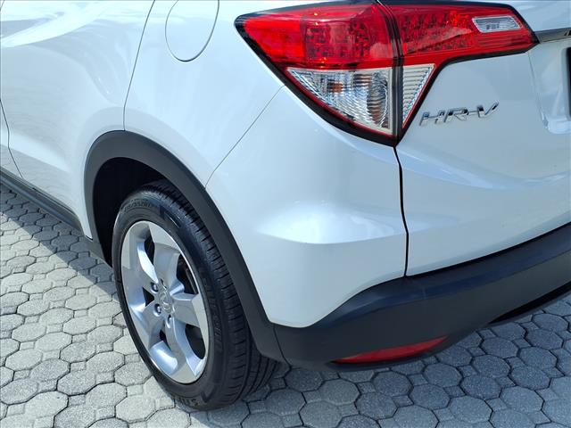 2020 Honda HR-V LX