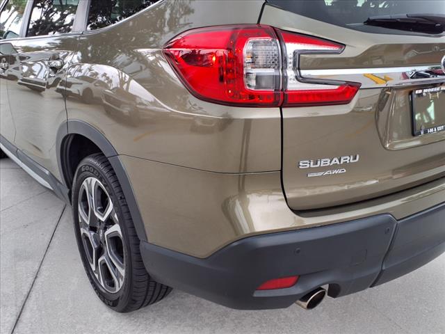 2023 Subaru Ascent Limited