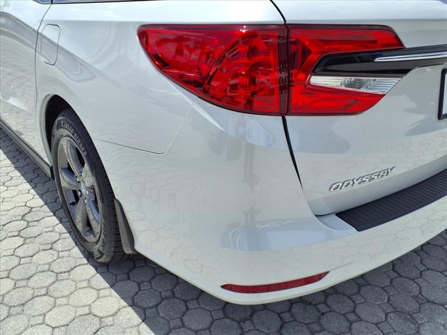 2024 Honda Odyssey EX