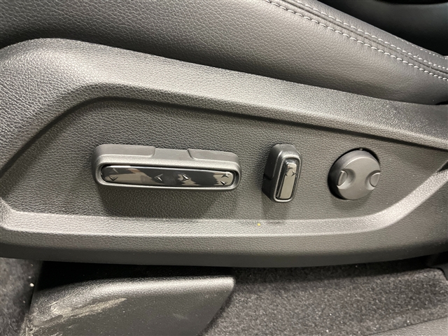 2026 Honda Passport RTL Blackout