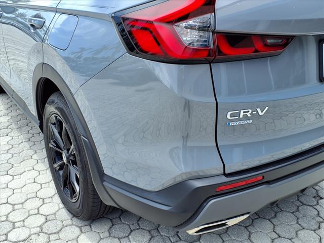 2023 Honda CR-V Hybrid Sport w/o BSI