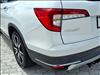 2022 Honda Pilot Elite