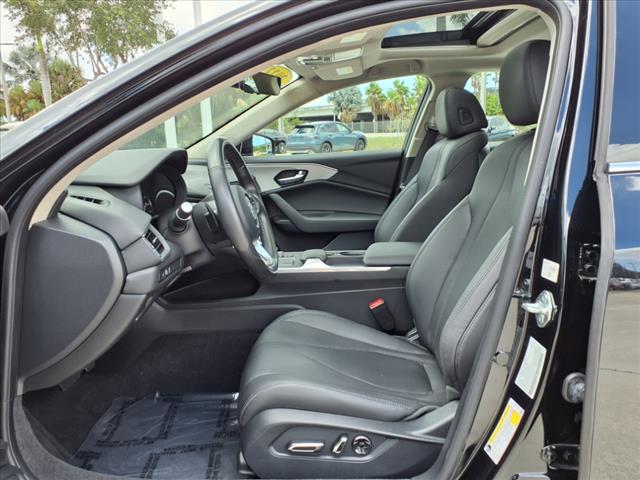 2023 Acura TLX Base Base