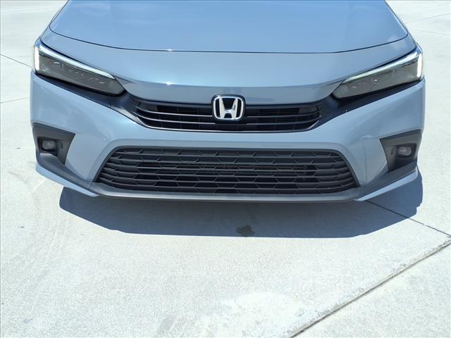 2023 Honda Civic Touring