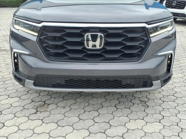 2023 Honda Pilot EX-L 7 Passenger