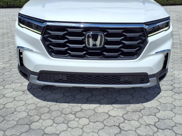2023 Honda Pilot EX-L 7 Passenger