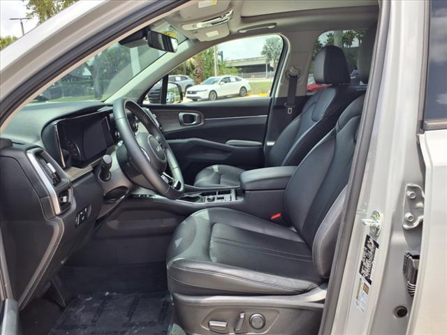 2023 Kia Sorento EX