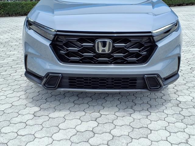 2023 Honda CR-V Hybrid Sport w/o BSI