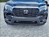 2025 Honda Passport EX-L