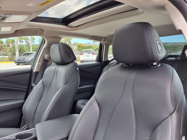 2023 Acura TLX Base Base