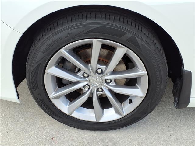 2021 Honda Accord LX