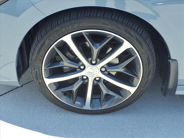 2023 Honda Civic Touring