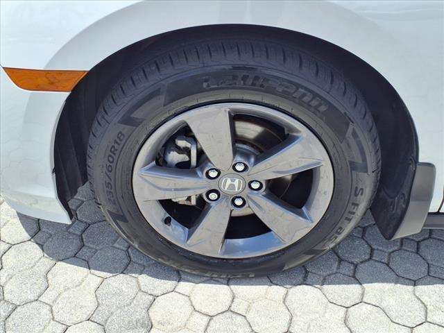 2024 Honda Odyssey EX