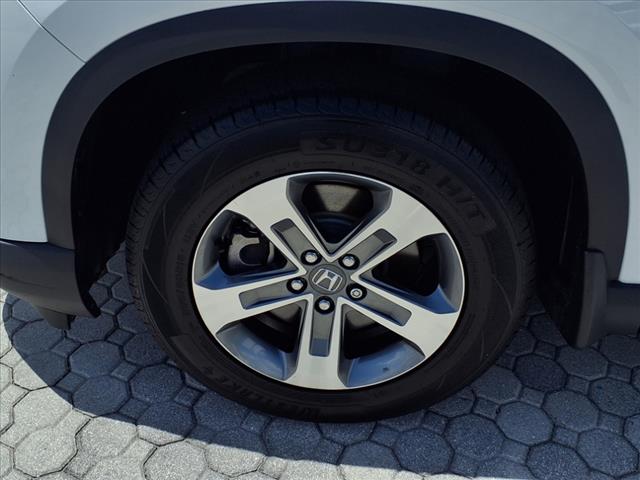 2023 Honda Pilot EX-L 7 Passenger