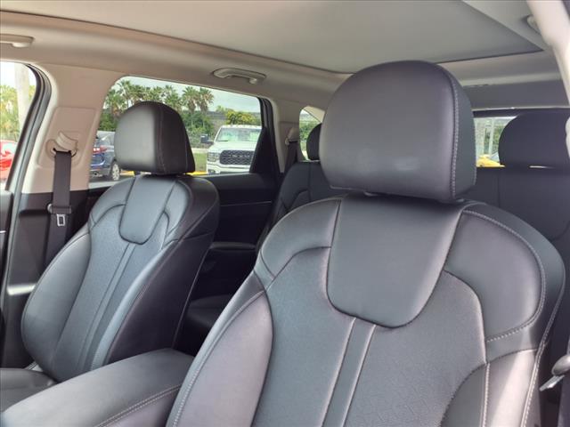 2023 Kia Sorento EX