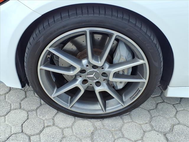 2018 Mercedes-Benz C-Class C 43 AMG® 4MATIC®