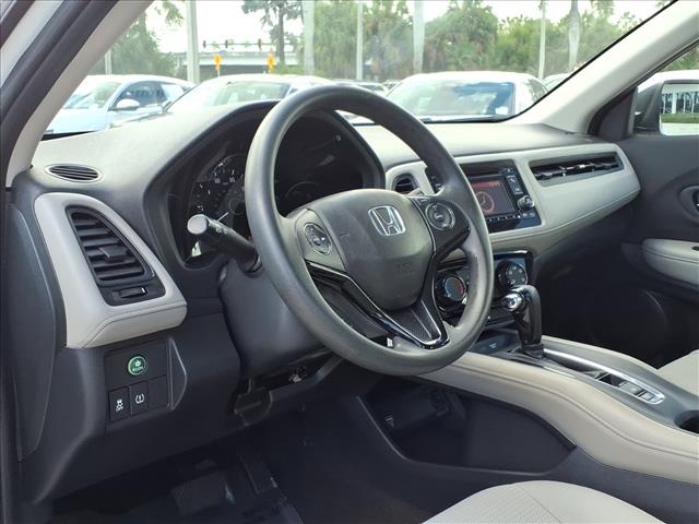 2020 Honda HR-V LX