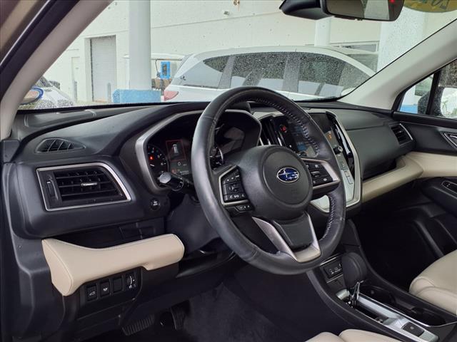 2023 Subaru Ascent Limited