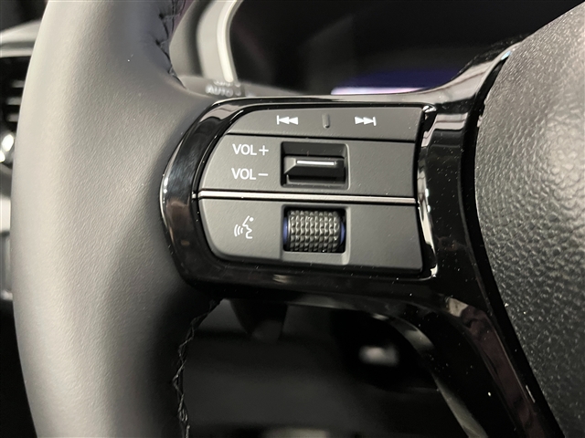 2026 Honda Passport RTL Blackout