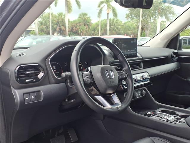 2023 Honda Pilot EX-L 7 Passenger